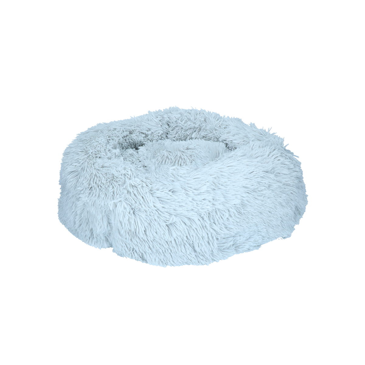 SerenityDonut™ – Een pluchen, angstverlichtend kattenbed