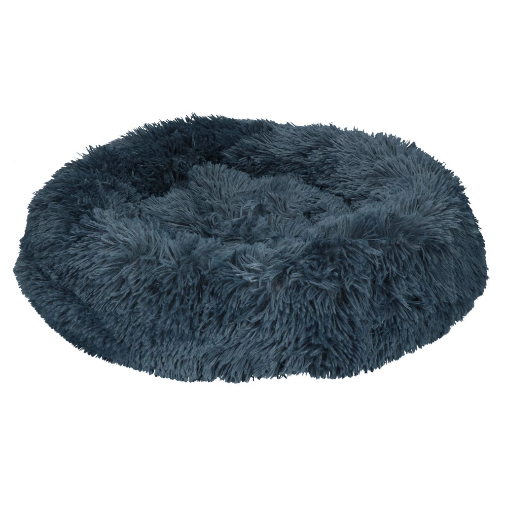 SerenityDonut™ – Een pluchen, angstverlichtend kattenbed