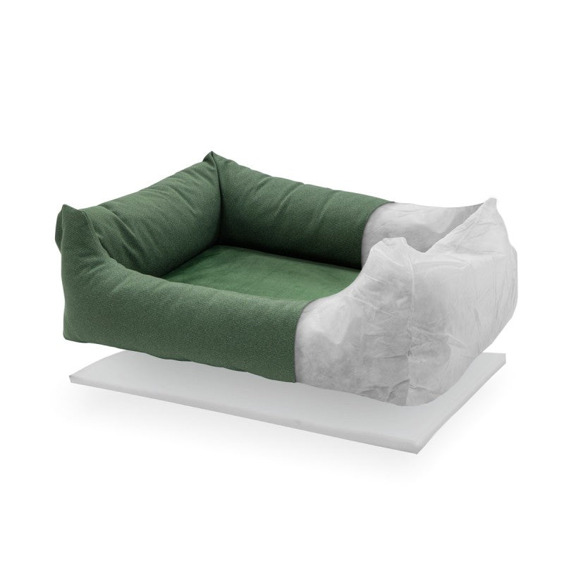 DreamNest™ - Orthopedisch anti-stress kattenbed